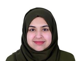 Agent Aysha Adil