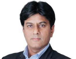 Agent Mohammad Saiyed