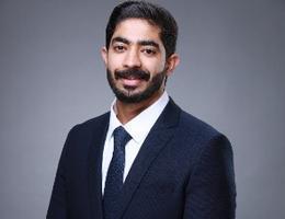 Agent Ammar Zekrait