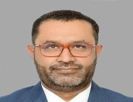 Agent Javed Khan
