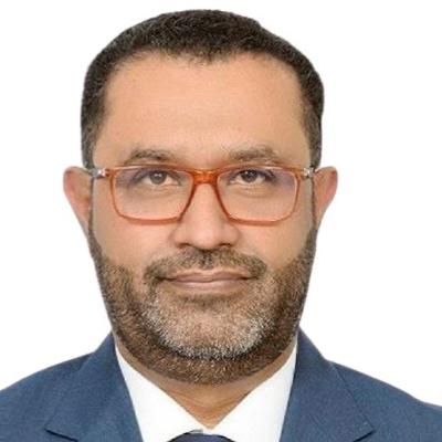 Agent Javed Khan