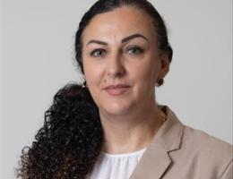 Agent Alena Monasava
