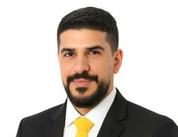 Agent Mustafa  Ebrahim