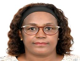 Agent Keziah Kariuki