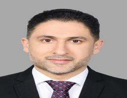 العميل Ghassan Qarooni