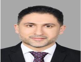 العميل Ghassan Qarooni