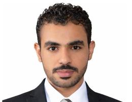 Agent Ahmed Zekrait