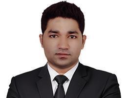 العميل Prashanth Poojari