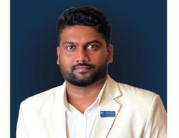 Agent Anil Kunnikal