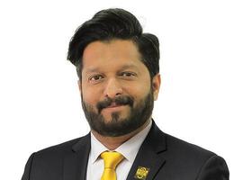 العميل Shameer  Palathil