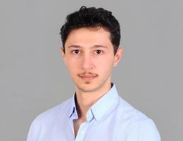 Agent Azzam Osama