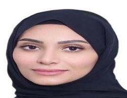 Agent Zainab Al Yahya