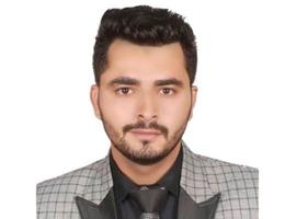 Agent Sahebaz Makki