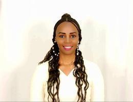 Agent Maryann Ngatia