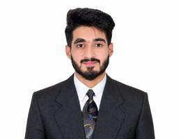 Agent Zain Jabbar