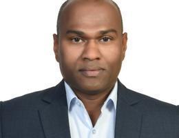 Agent Shaji Pathrose