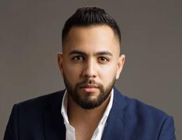 Agent Ali Khamis