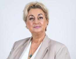 العميل Anna Berdysheva
