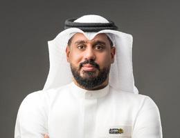 Agent Masoud Ali Ebrahim
