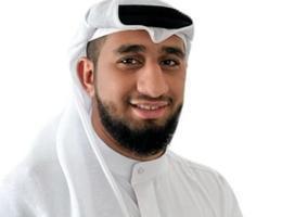 Agent Abdulrahman Mohammed