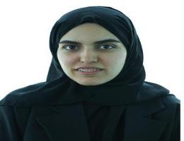 Agent Maria Abdulaziz