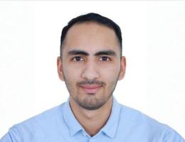 Agent Sayed Eyad
