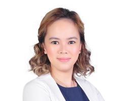 Agent Portia Sioting