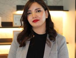 Agent Aicha Elkantaoui