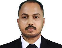 Agent SANAL KAKKAT