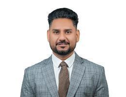 Agent Sandeep Kumar