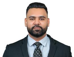 العميل Zain Shamsi