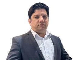 العميل Sheraz Butt