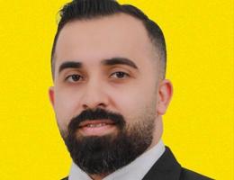 Agent Abbas  Altaraifi