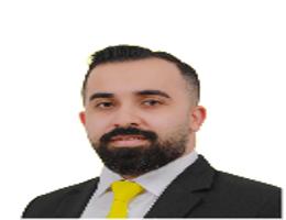 Agent Abbas Altaraifi