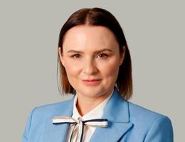 Agent Emilia Walaszczyk