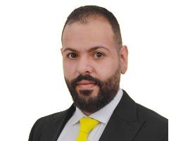 العميل Mahmood Saeed