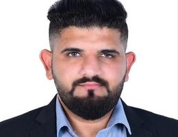 العميل Sajjad ALBasri