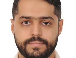 Agent Hassan Habib
