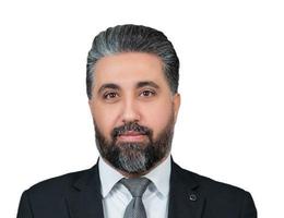 Agent Osama Ahmad
