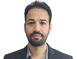 Agent Abdulla Hasan