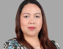 Agent Leslie Jali Jali