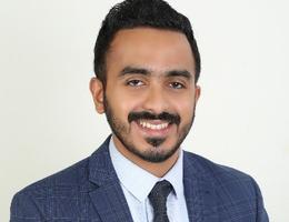 Agent Fahim Naseer