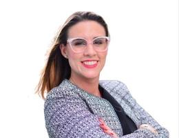 Agent Tami Dacak