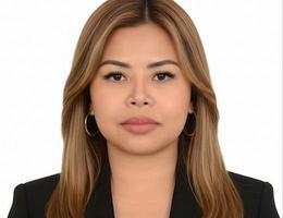 Agent Katherine Chapman