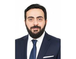العميل Mina Majdi