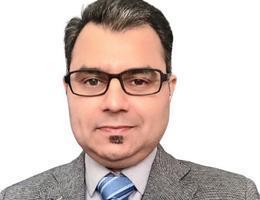 العميل Usman Ali