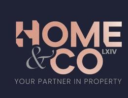 العميل Home & Co