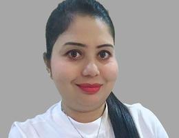 العميل Aneela Mukhtar