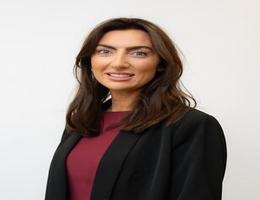 العميل Abby ODonovan