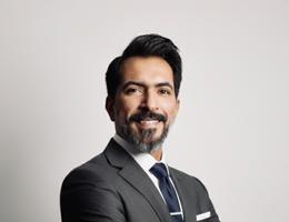 Agent Muhammad Sachal Khan Niazi